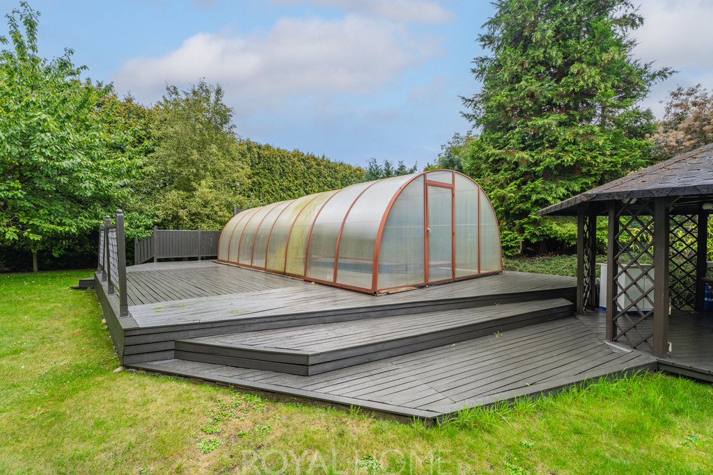 Dom Sprzedaż Mierzyn
