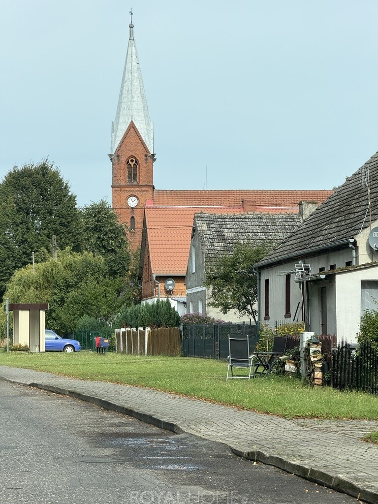 Mieszkanie Sprzedaż Radęcin