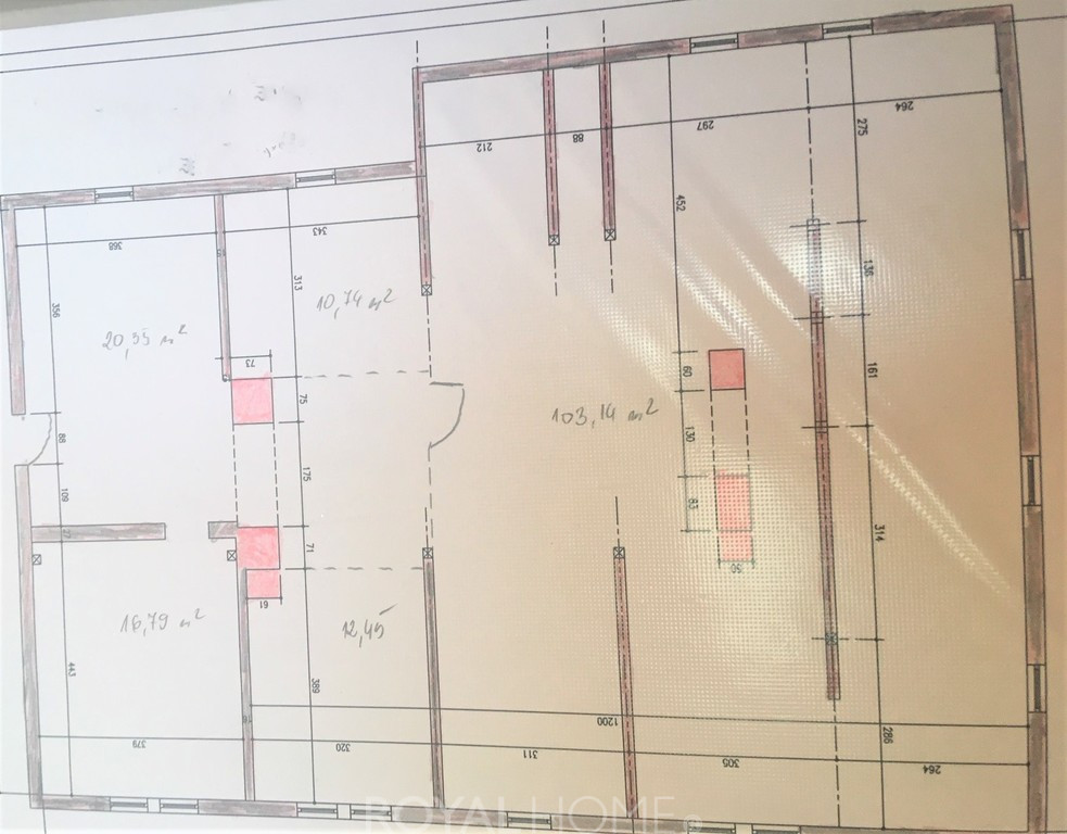 Lokal Wynajem Szczecin Jasne Błonia