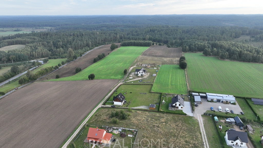 Dom Sprzedaż Parchowo