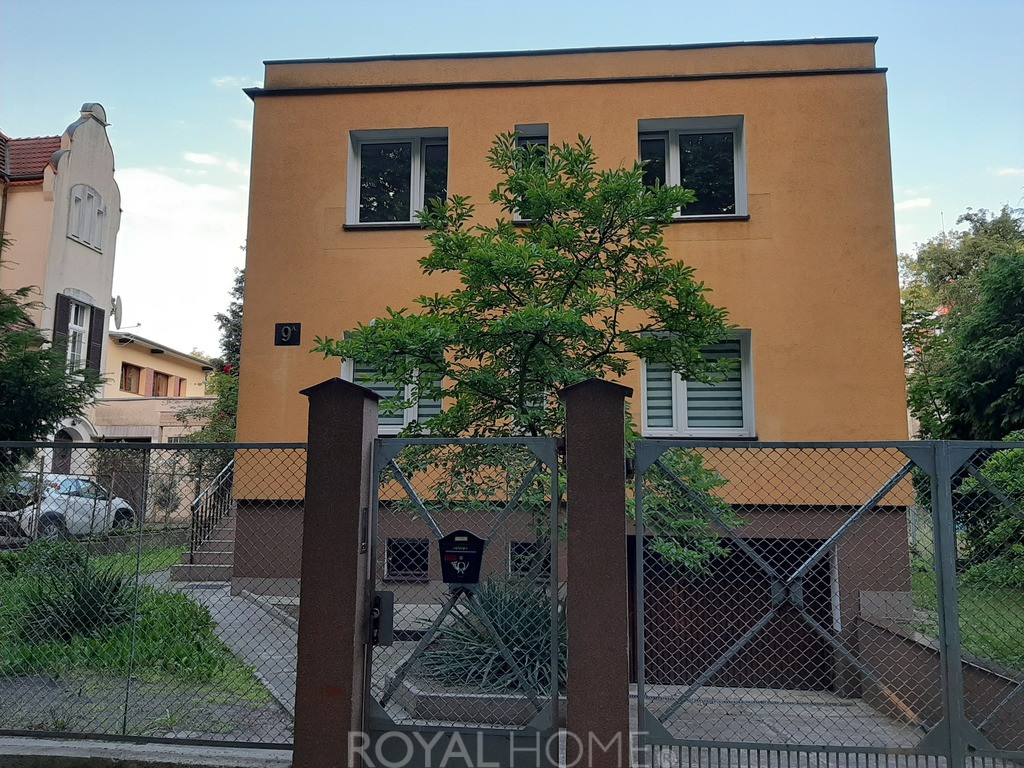 Dom Sprzedaż Szczecin Pogodno