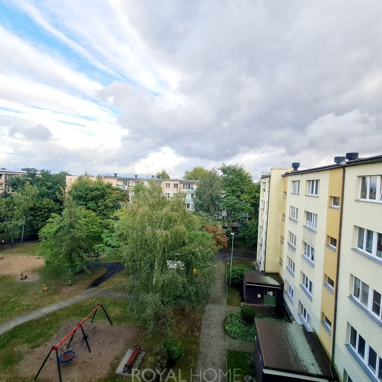 Mieszkanie Sprzedaż Szczecin Pomorzany