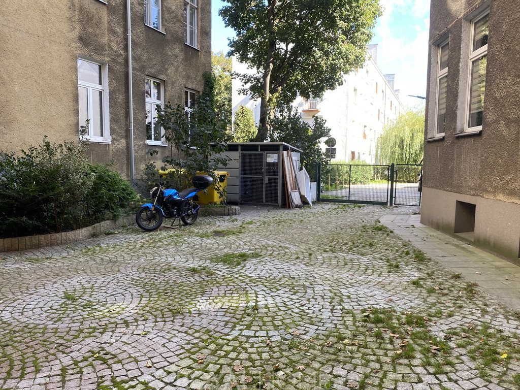 Mieszkanie Sprzedaż Szczecin Śródmieście-Centrum