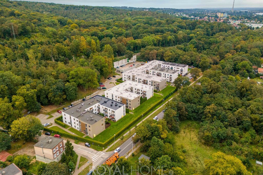 Obiekt Sprzedaż Szczecin Zdroje Grabowa