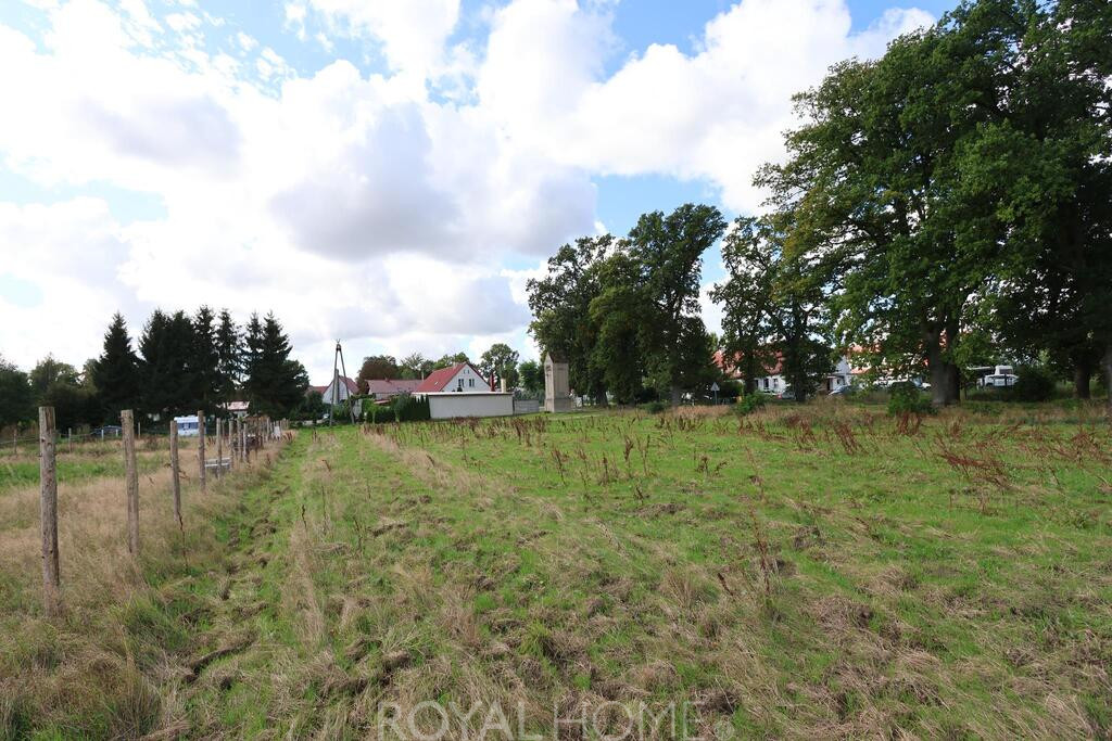 Działka Sprzedaż Dębice