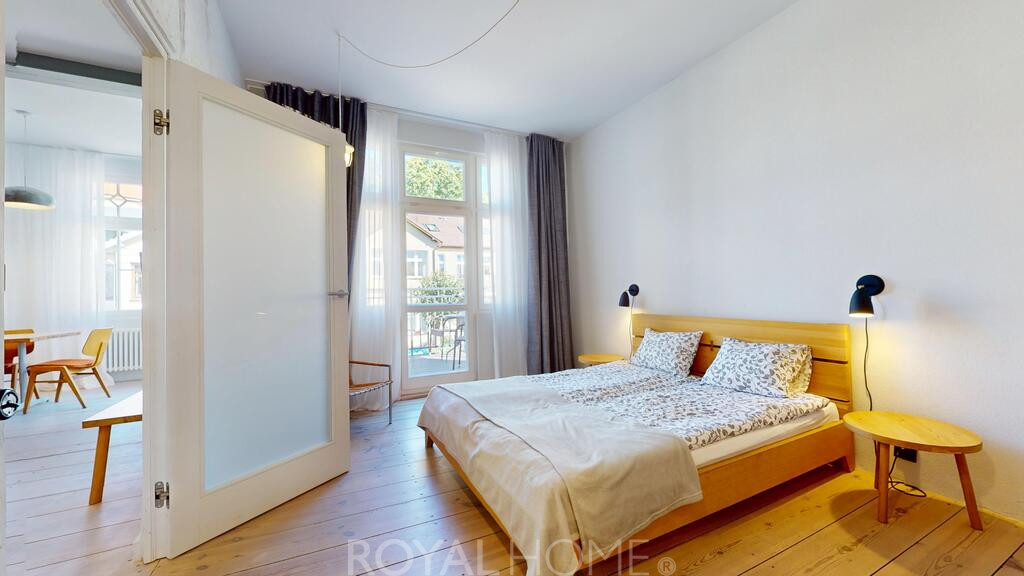 Mieszkanie Sprzedaż Międzyzdroje Ludowa
