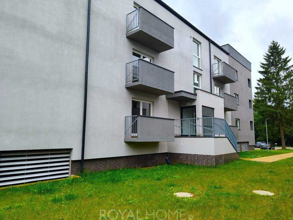 Mieszkanie Sprzedaż Goleniów Fryderyka Chopina