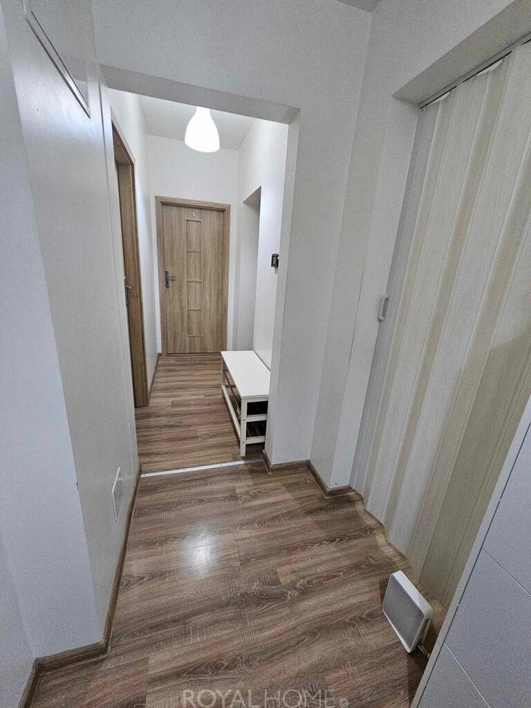 Mieszkanie Sprzedaż Szczecin Pomorzany św. Józefa
