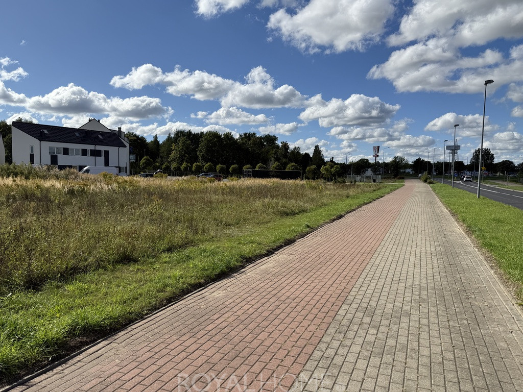 Działka Sprzedaż Stargard
