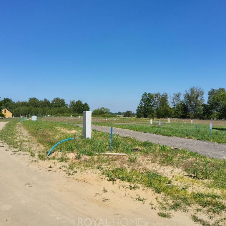 Działka Sprzedaż Buk