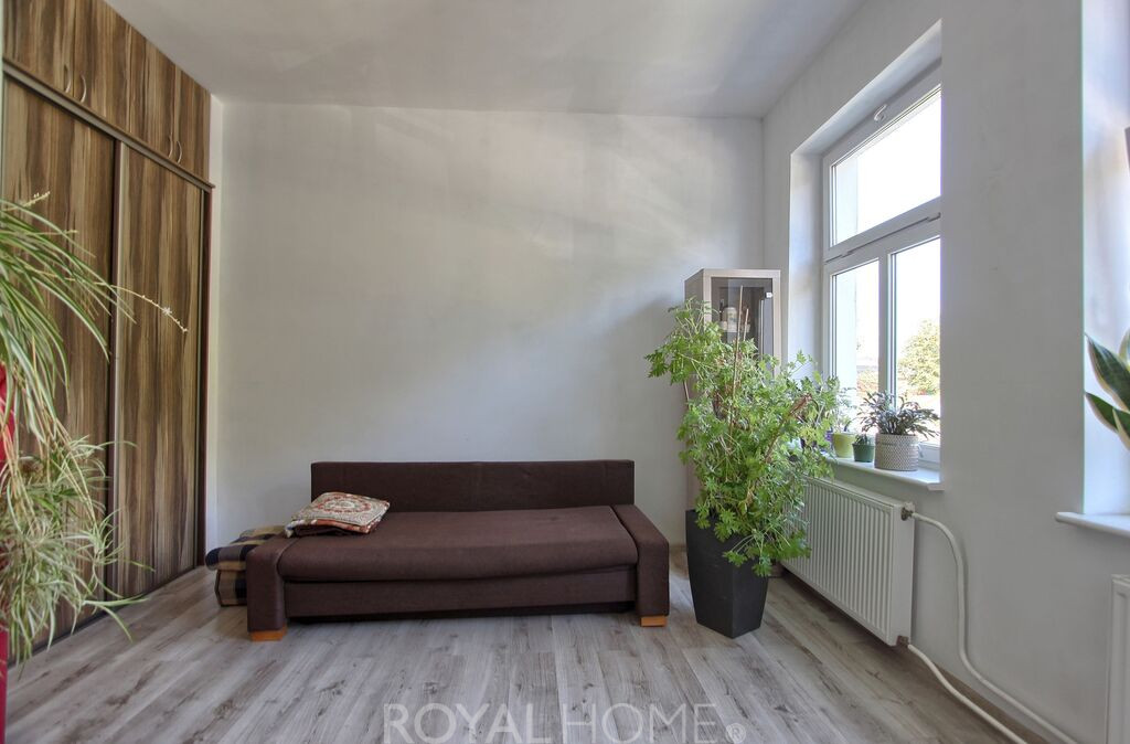 Mieszkanie Sprzedaż Stepnica Portowa