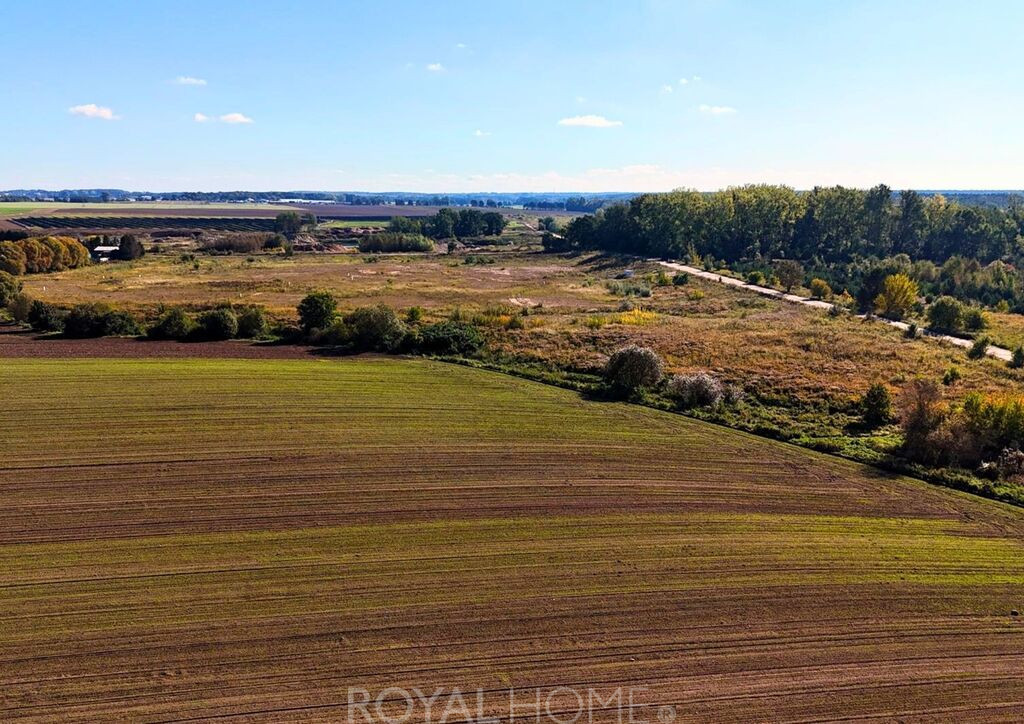 Działka Sprzedaż Goleniów Boczna