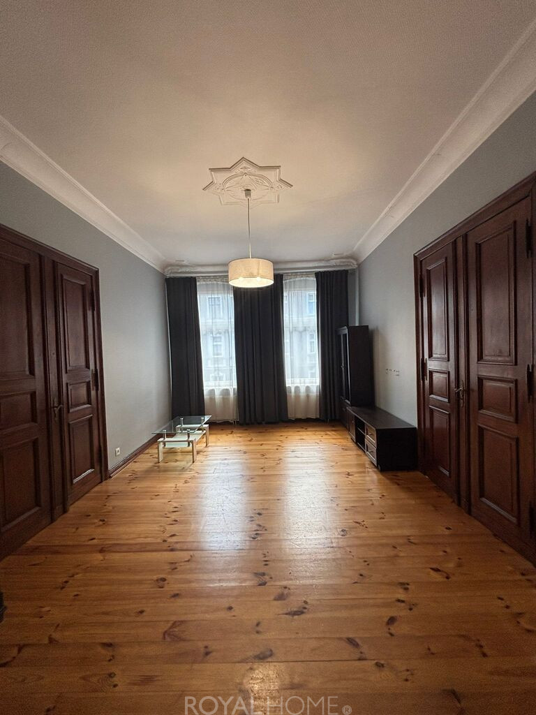 Mieszkanie Sprzedaż Szczecin Centrum Jagiellońska