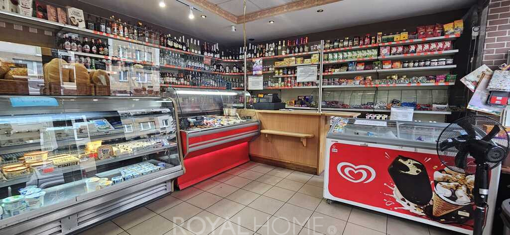 Lokal Sprzedaż Stargard