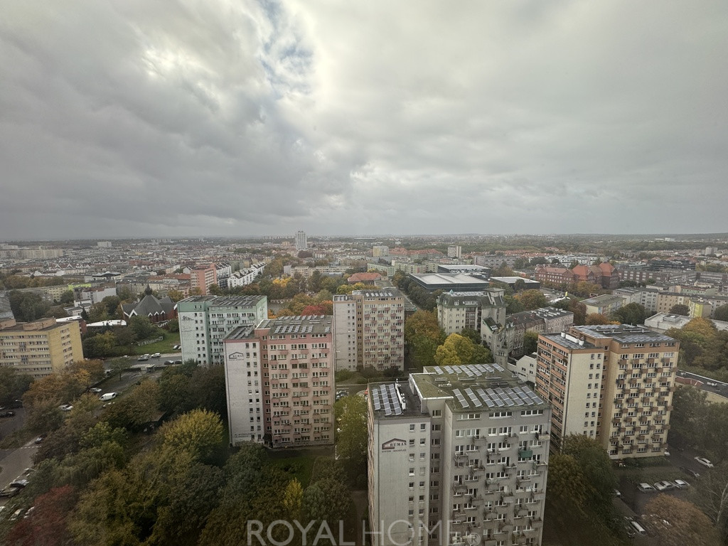 Mieszkanie Sprzedaż Szczecin Centrum al.&nbsp;Wyzwolenia