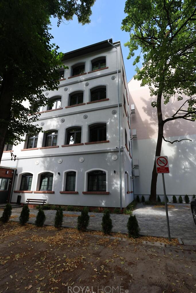 Mieszkanie Sprzedaż Szczecin Śródmieście &nbsp;arkowa