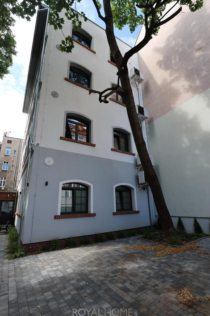 Mieszkanie Sprzedaż Szczecin Śródmieście &nbsp;arkowa