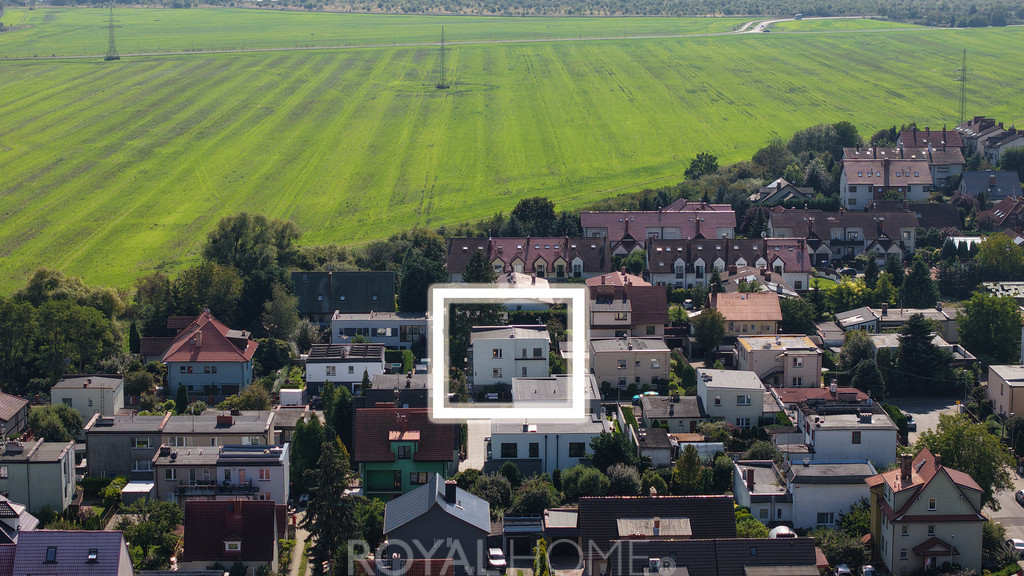 Dom Sprzedaż Szczecin Gumieńce Ogrodowa