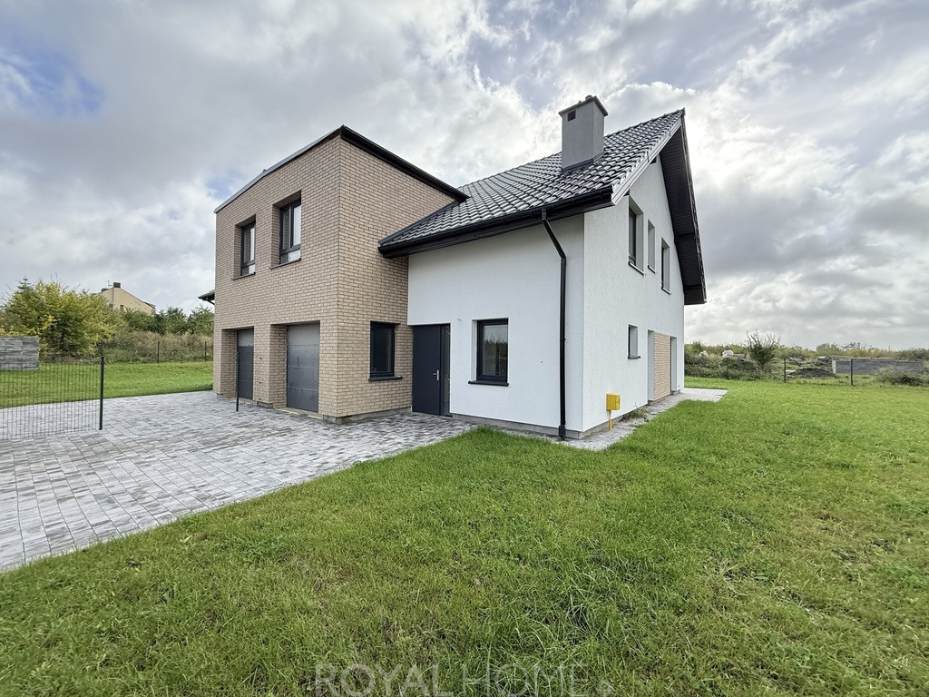 Dom Sprzedaż Mierzyn