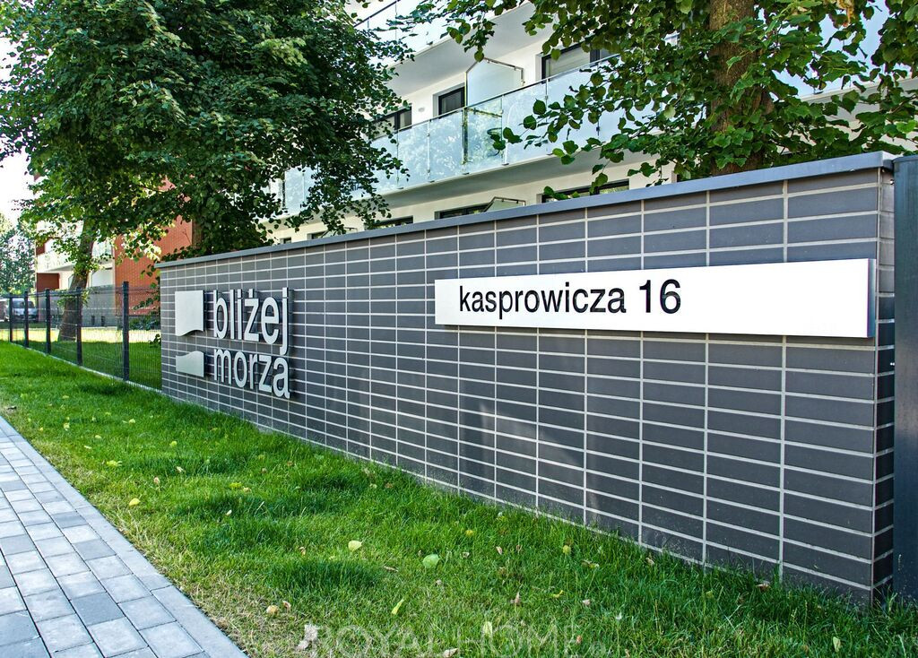 Mieszkanie Sprzedaż Kołobrzeg Jana Kasprowicza