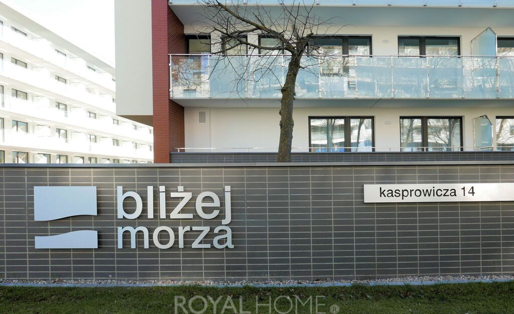 Mieszkanie Sprzedaż Kołobrzeg Jana Kasprowicza