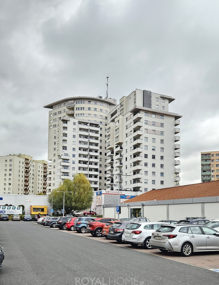 Mieszkanie Sprzedaż Szczecin Niebuszewo Ks. bpa Władysława Bandurskiego