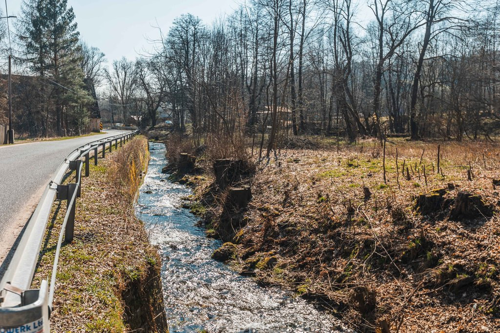 Działka Sprzedaż Jarkowice