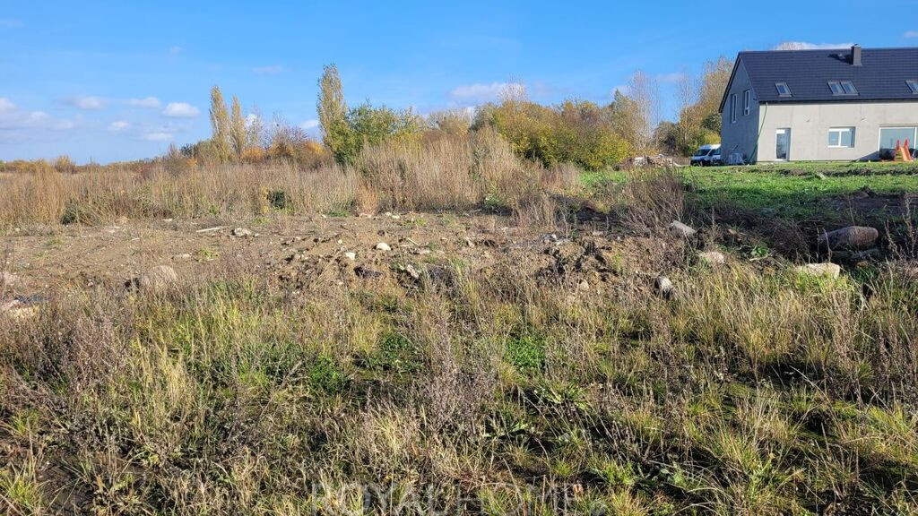 Działka Sprzedaż Bobolin