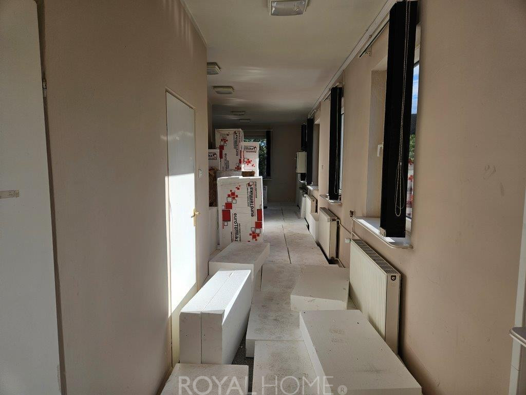 Obiekt Wynajem Szczecin os. Słoneczne