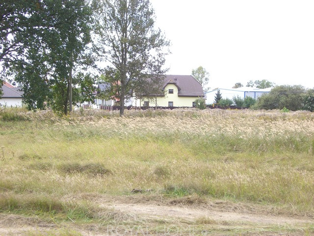 Działka Sprzedaż Dobra