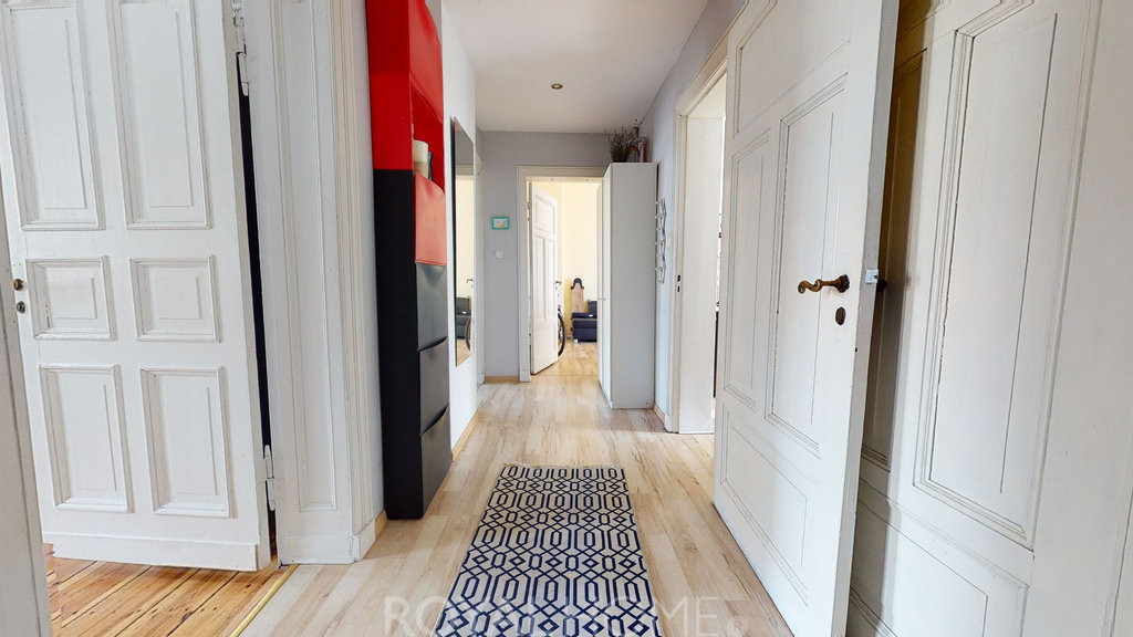 Mieszkanie Sprzedaż Szczecin Centrum Wielkopolska