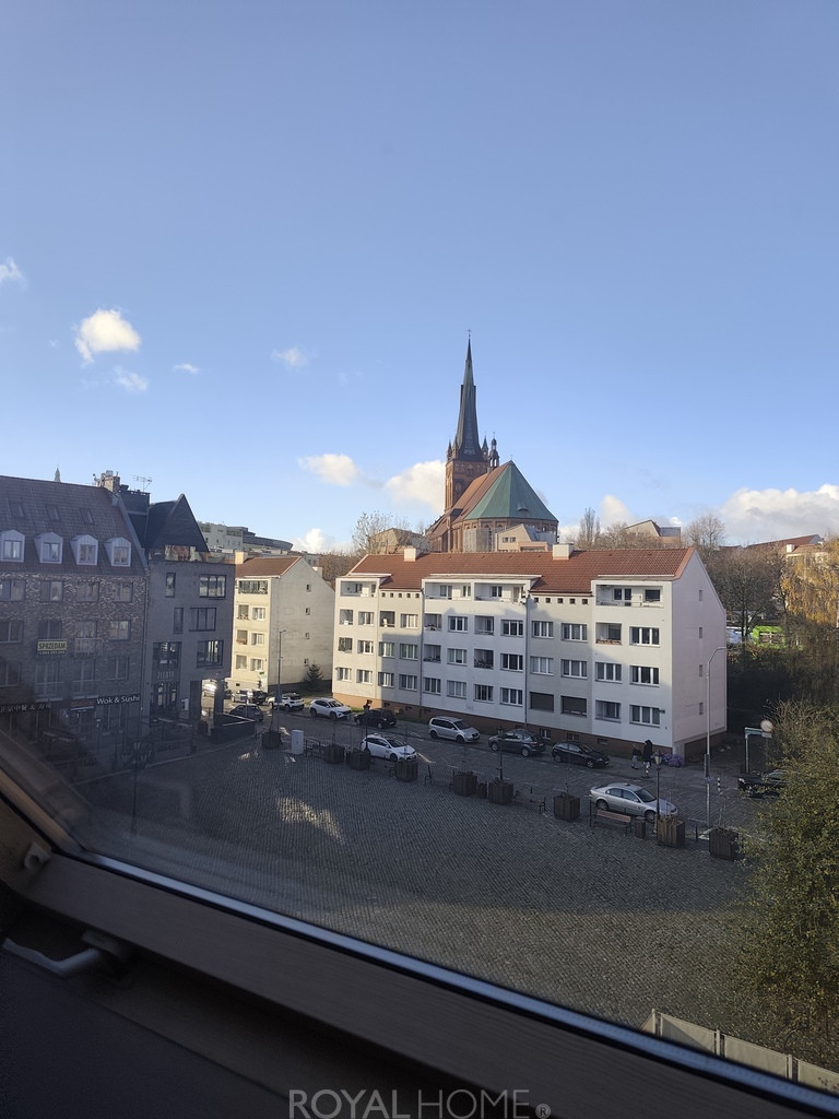 Mieszkanie Wynajem Szczecin Podzamcze Sienna