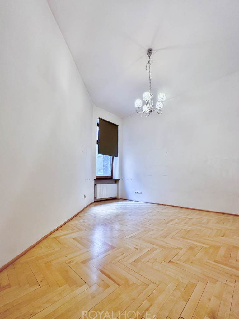 Mieszkanie Sprzedaż Szczecin Śródmieście-Centrum Jagiellońska