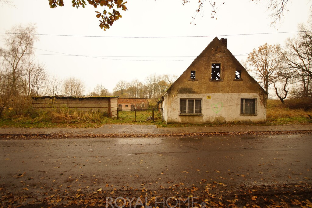 Działka Sprzedaż Radzanek