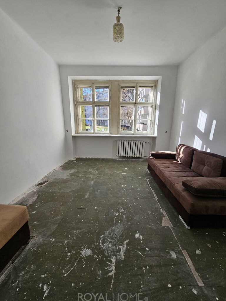 Mieszkanie Sprzedaż Szczecin Łękno Aleja Wojska Polskiego