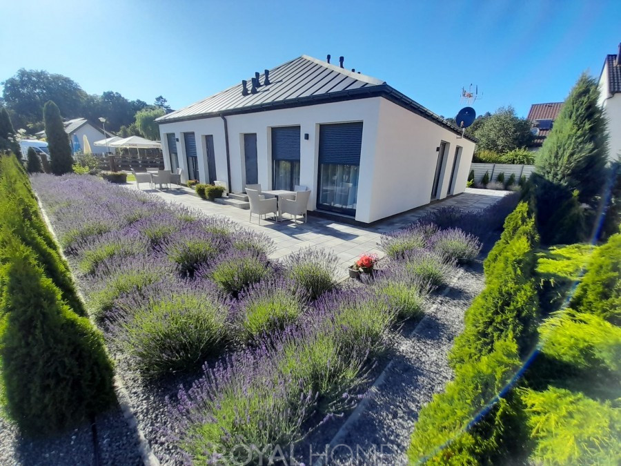 Obiekt Sprzedaż Wisełka