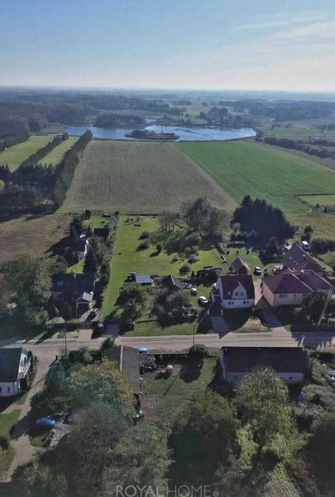 Działka Sprzedaż Binowo