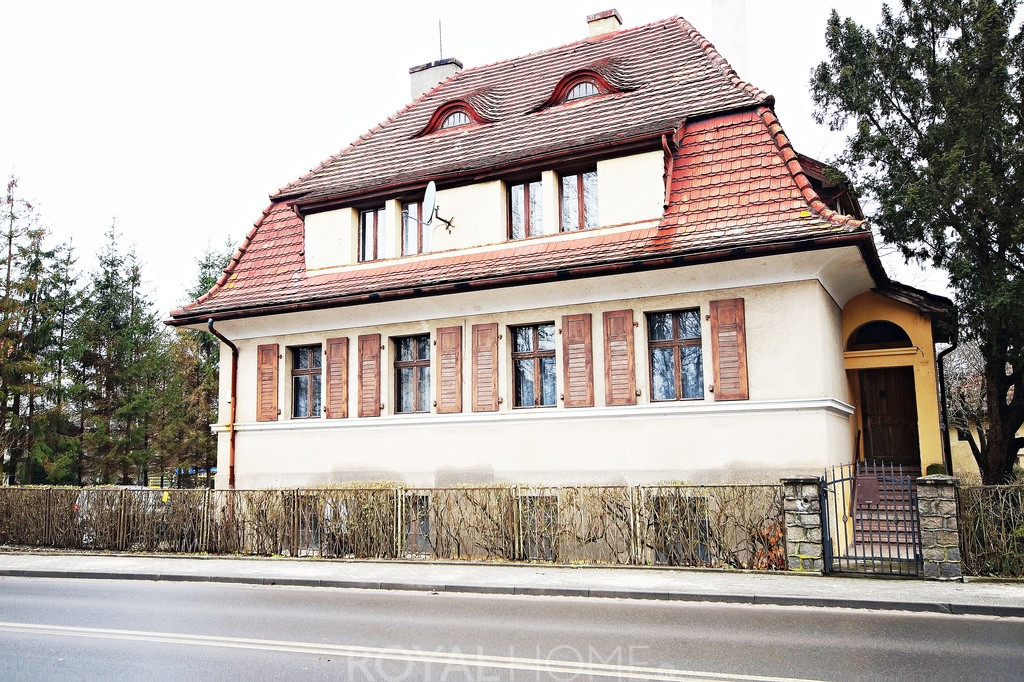 Dom Sprzedaż Darłowo