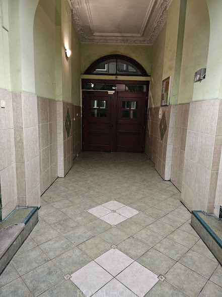 Mieszkanie Sprzedaż Szczecin Wały Chrobrego Kapitańska