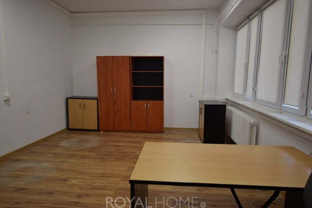Lokal Wynajem Szczecin Dąbie