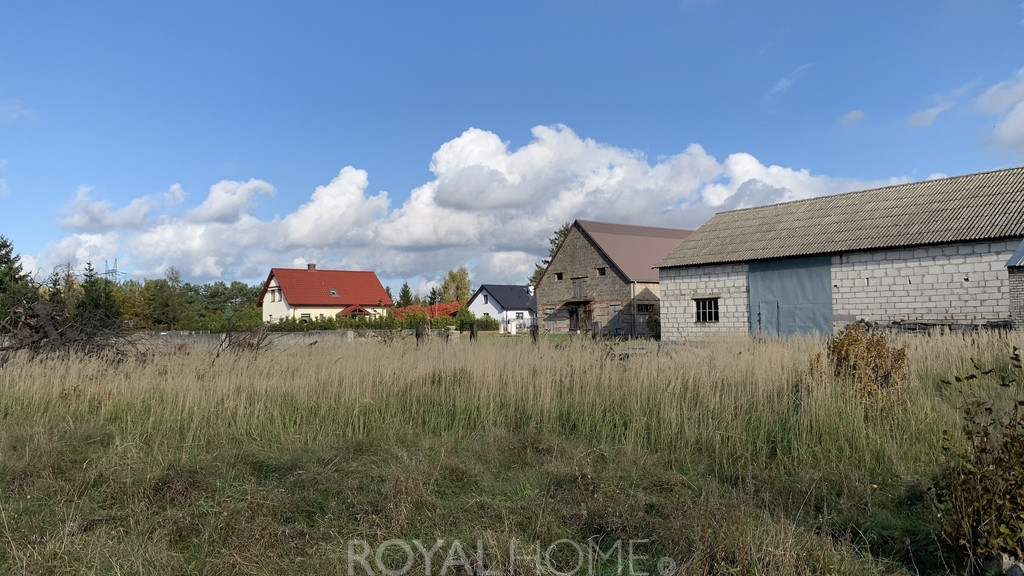 Działka Sprzedaż Żdżary