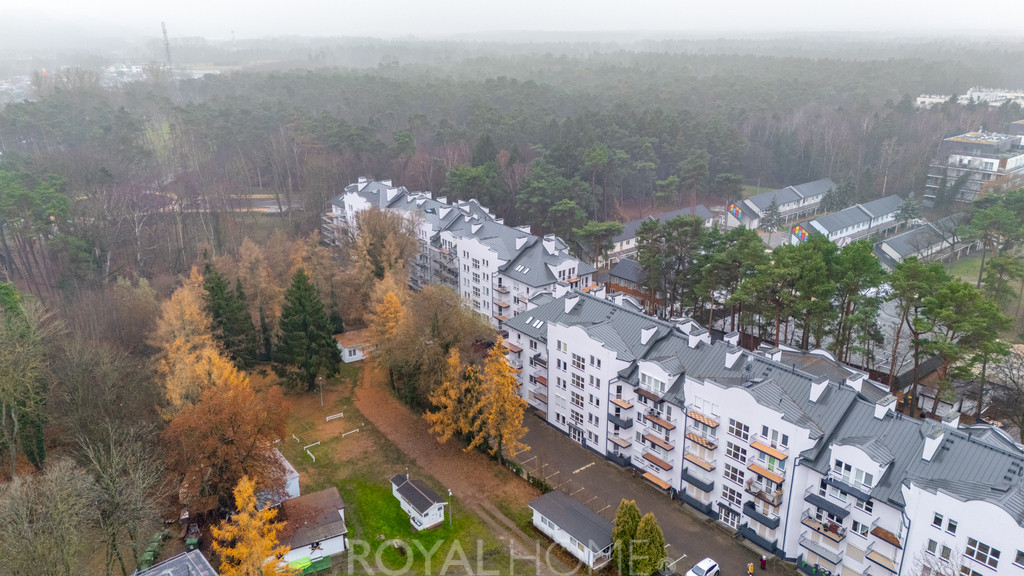 Mieszkanie Sprzedaż Międzyzdroje Gryfa Pomorskiego