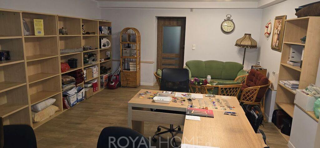 Lokal Wynajem Szczecin Śródmieście-Centrum