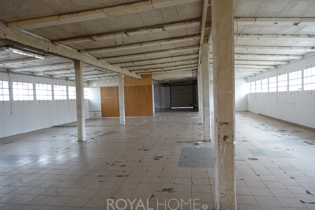 Obiekt Wynajem Kołbaskowo