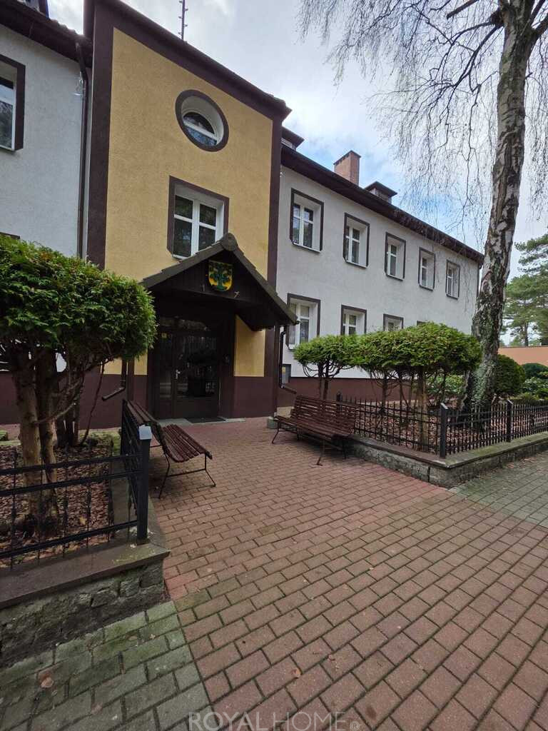 Mieszkanie Sprzedaż Borne Sulinowo Bolesława Chrobrego