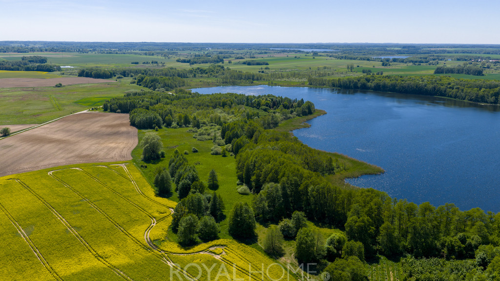 Działka Sprzedaż Sielsko