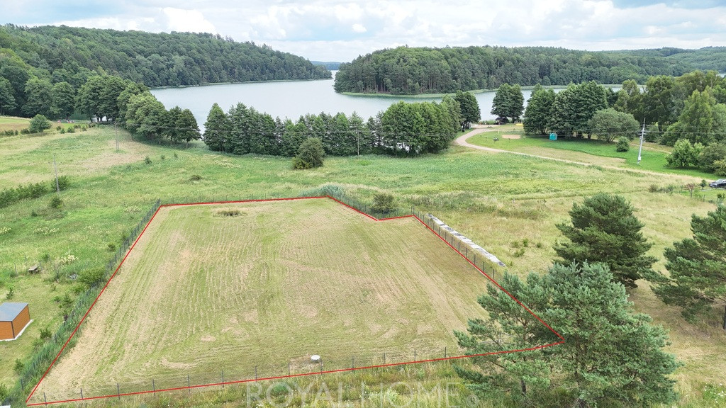 Działka Sprzedaż Sikory