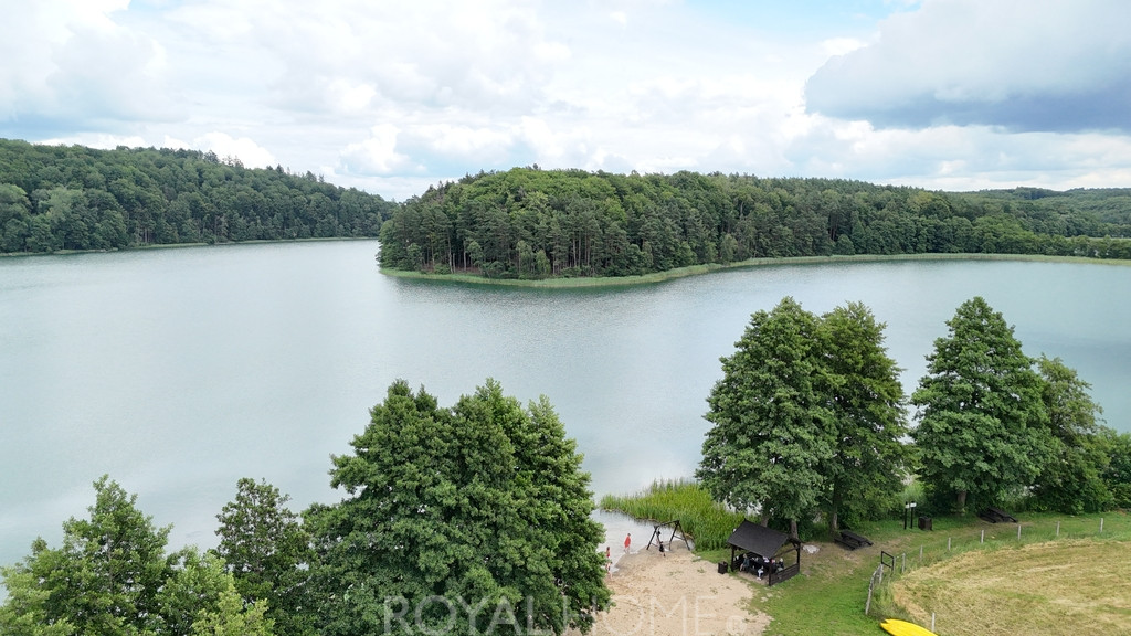 Działka Sprzedaż Sikory