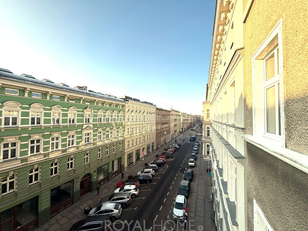 Mieszkanie Sprzedaż Szczecin Centrum