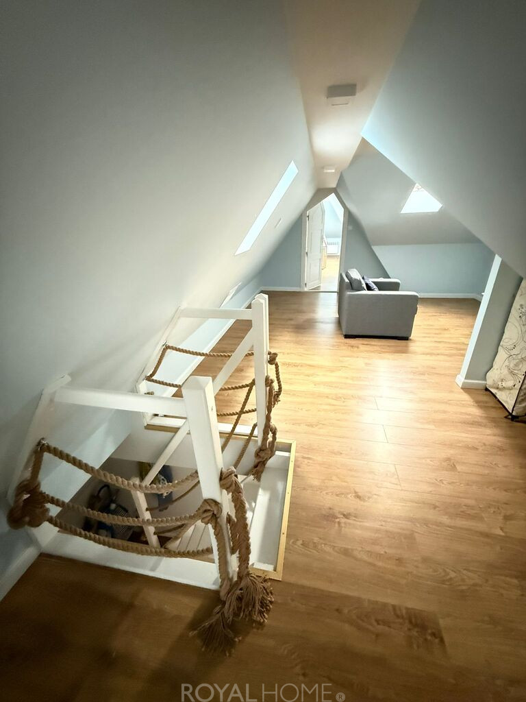 Mieszkanie Sprzedaż Łukęcin Spacerowa
